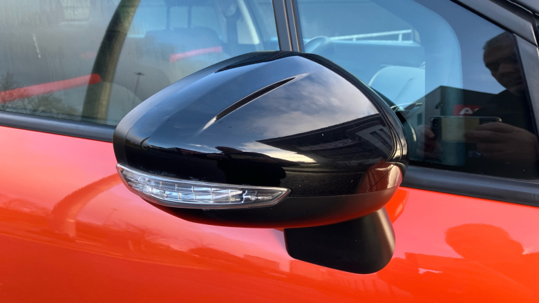 Citroen C3 Aircross 1.2 PureTech 110 Shine Plus 5dr Petrol Hatchback